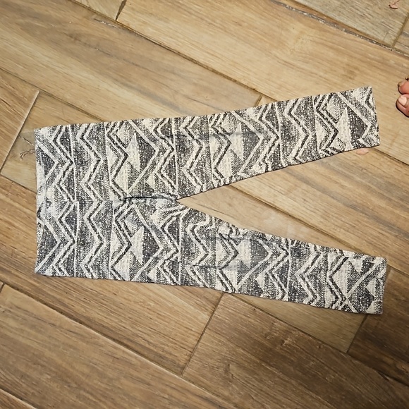 Old Navy Other - Old Navy girl's leggings size small 70177